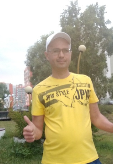 My photo - Radik, 37 from Chelyabinsk (@radik12145)