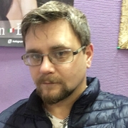Андрей, 33, Орехово-Зуево