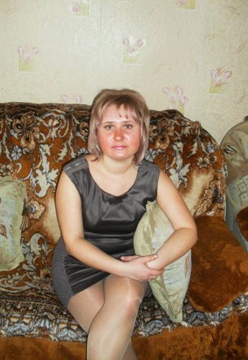 My photo - irina, 43 from Vologda (@ir020680)