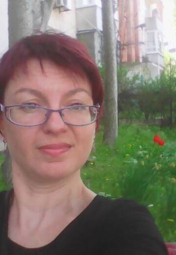 Моя фотография - Вероника, 46 из Щёлкино (@veronika23734)