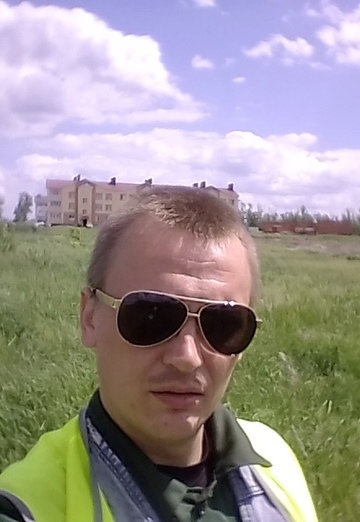 My photo - Dmitriy, 34 from Ishimbay (@glma1989)