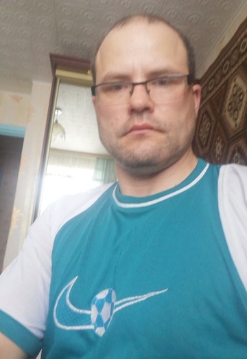 Моя фотография - Александр Катальников, 43 из Залегощь (@aleksandrkatalnikov)