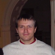Александр, 38, Чкаловск