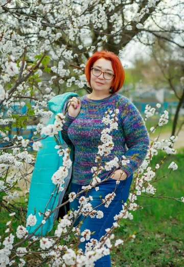 Моя фотография - lina, 55 из Донецк (@lina16798)