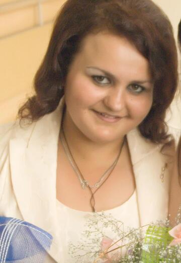 Моя фотографія - Наталія, 35 з Вінниця (@natalya206950)