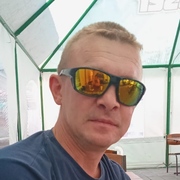 Ник, 43, Красноуфимск