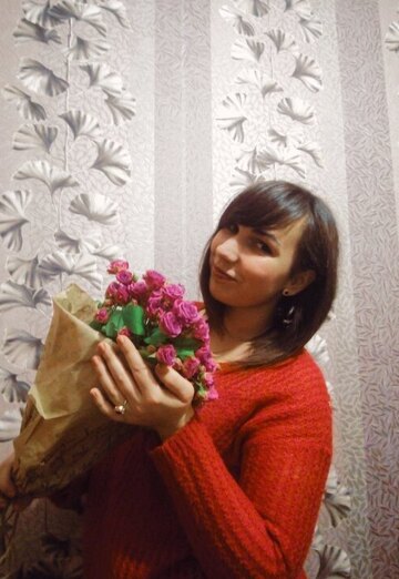 Моя фотография - Виктория, 30 из Киев (@amina388)