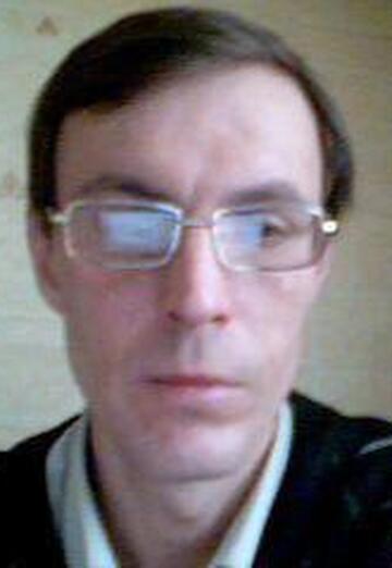 My photo - Oleg, 48 from Naro-Fominsk (@oleg37480)
