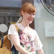 Irina 40 Moscow