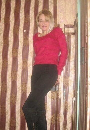 Моя фотографія - Елена, 49 з Бородянка (@elena157766)