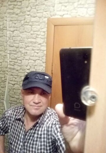 My photo - Grigoriy, 45 from Yuzhno-Sakhalinsk (@grigoriy22283)