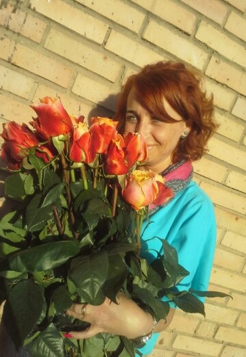 My photo - Olga, 44 from Ivanteyevka (@olga204786)