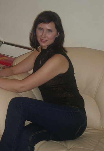 Моя фотография - Нина, 38 из Нижний Новгород (@nina28857)
