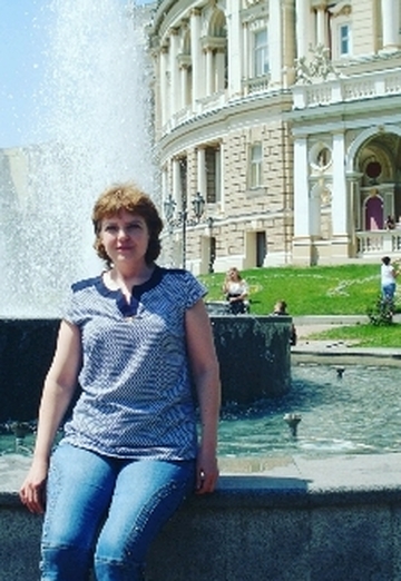 Моя фотография - Жанна, 52 из Краматорск (@janna26349)