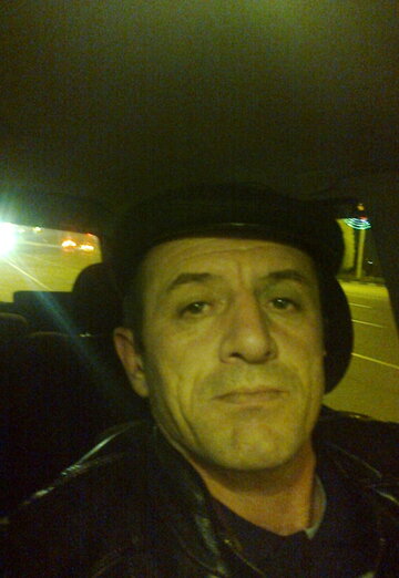 My photo - Nasim, 46 from Dushanbe (@nasim738)