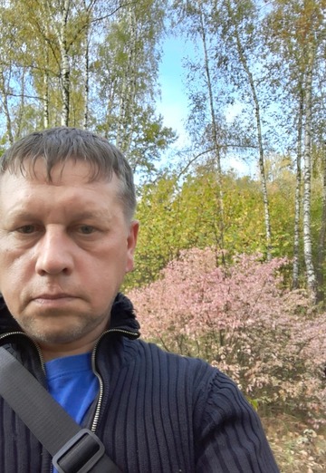 Моя фотография - Сергей Корс, 33 из Москва (@sergeykors)