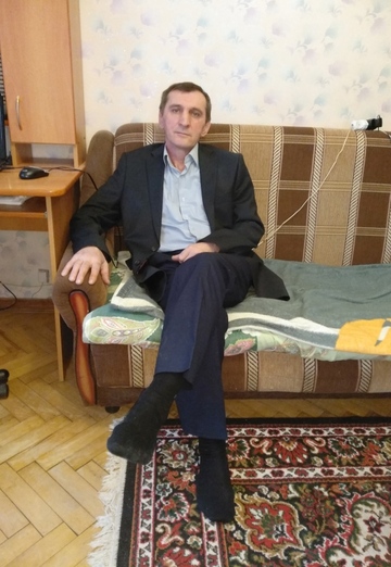 Моя фотография - Геннадий, 52 из Москва (@shamil6306)