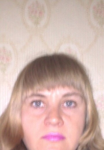 Моя фотография - Лилия, 49 из Запорожье (@liliya20920)