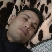 Максат, 29, Казань