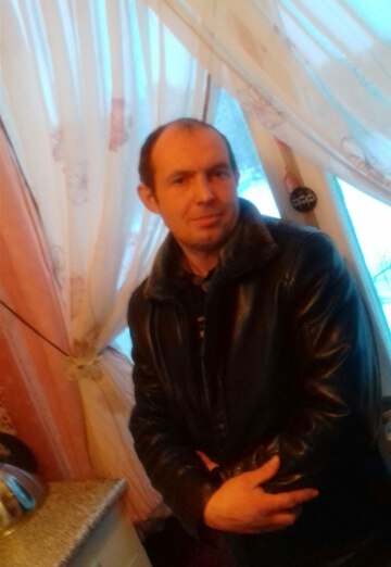 Моя фотография - Андрей Vladimirovich, 37 из Коммунар (@andreyvladimirovich132)