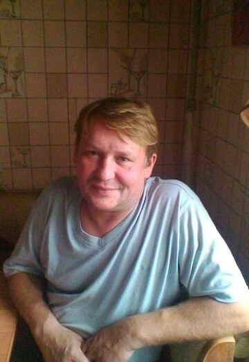 My photo - Denis, 53 from Rybinsk (@stahanovden)
