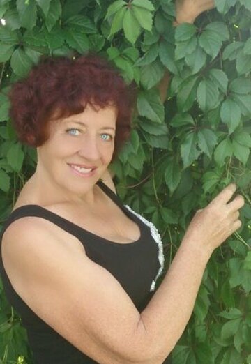Моя фотография - Татьяна, 68 из Бурла (@tatyana177130)