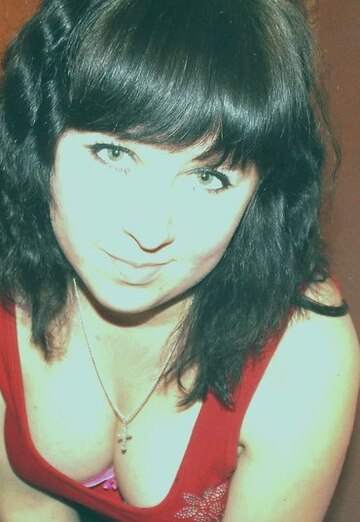 Моя фотография - Лилия, 32 из Смоленск (@liliya22873)