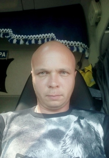 My photo - Valeriy, 45 from Valday (@valeriyurevich2)