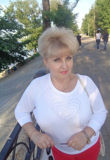 My photo - Larisa Chayka, 64 from Engels (@larisachayka3)