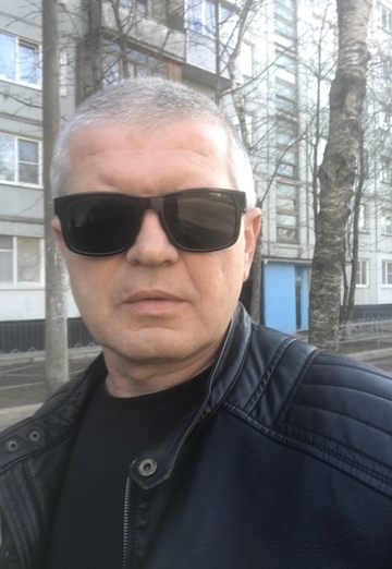My photo - Vitaliy, 60 from Veliky Novgorod (@vitaliy114794)