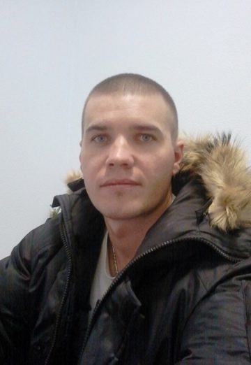 Моя фотография - Олег, 43 из Киев (@oleg27256)