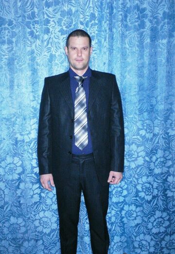 My photo - maksim, 41 from Krasnodar (@maksim45629)