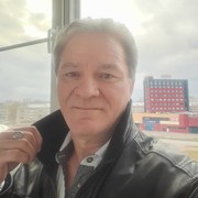 Виктор 60 лет (Близнецы) Ярославль