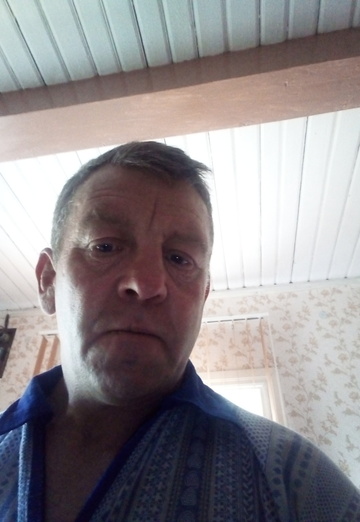 Моя фотография - Александр, 54 из Гродно (@aleksandrgolovatiy0)