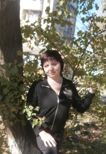 La mia foto - Vi4ka, 43 di Sal'sk (@vika15048)