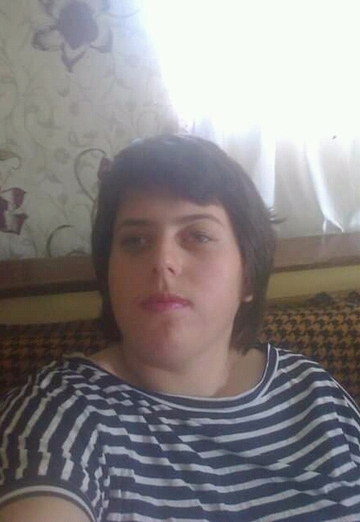 My photo - Hasibe, 29 from Varna (@hasibe)