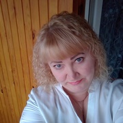 Ольга, 53, Зеленодольск