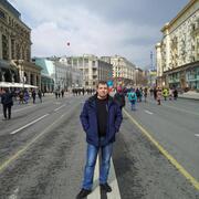 AndreyGargul, 35, Касимов