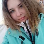 Natalya 24 Belogorsk