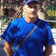 Николай, 58, Октябрьское (Оренбург.)