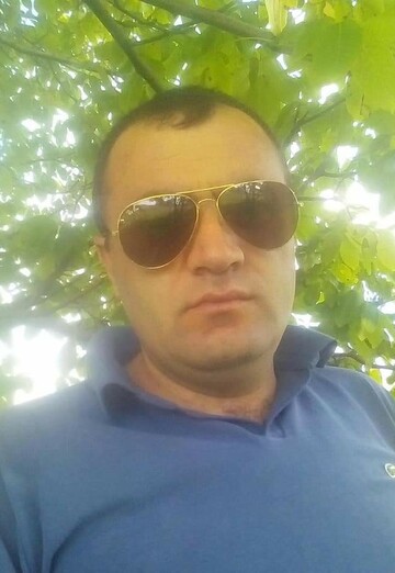 Моя фотография - armen, 39 из Ереван (@armen16685)