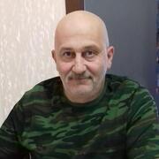 Агарон ширинян, 58, Чалтырь