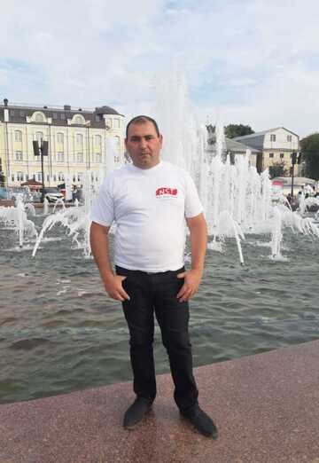 Моя фотография - Hakob, 51 из Астрахань (@hakob637)