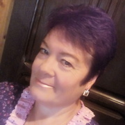 Светлана, 62, Щербинка