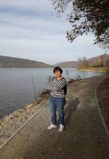 Mein Foto - Ljudmila, 64 aus Kattowitz (@ludmila85635)