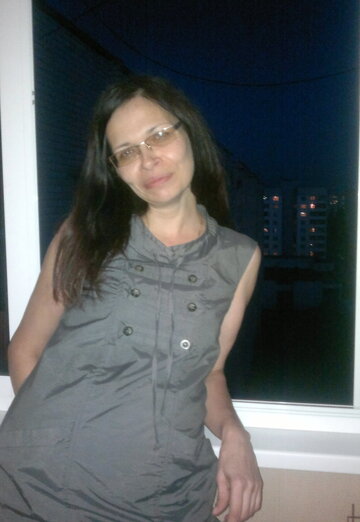 My photo - Alyona, 47 from Zhlobin (@alena13303)