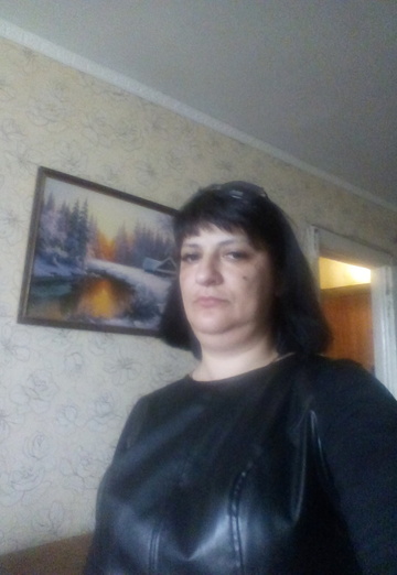 My photo - Lena, 46 from Pavlograd (@lena57608)