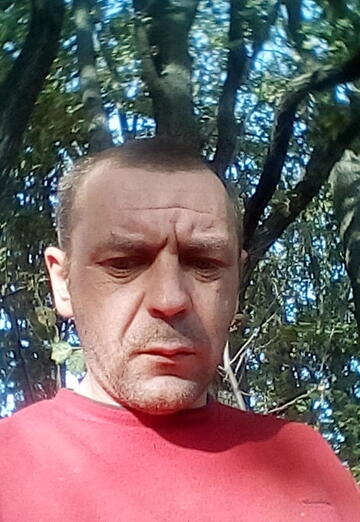 My photo - Nikolay Malyhin, 42 from Cheremisinovo (@nikolaymalihin1)