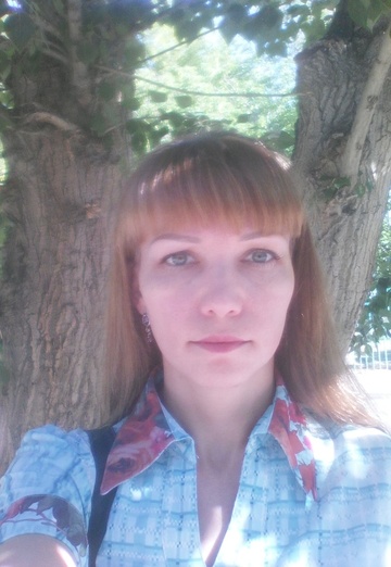Моя фотография - Ксюша, 40 из Павлодар (@ksusha25946)