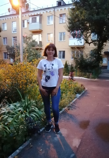 Моя фотография - Анастася, 26 из Волгоград (@anastasya1792)